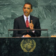 Illustration for article titled Obama on Race at the UN